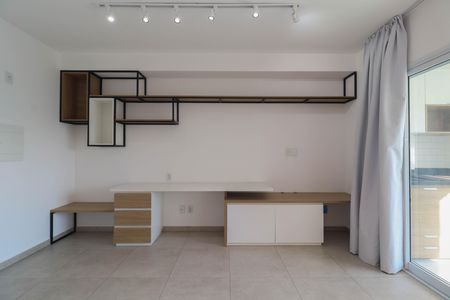 Studio de kitnet/studio à venda com 1 quarto, 34m² em Pinheiros, São Paulo