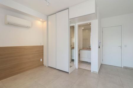 Studio para alugar com 34m², 1 quarto e 1 vagaStudio