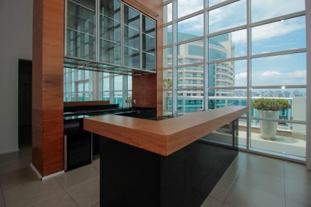 Studio para alugar com 34m², 1 quarto e 1 vagaÁrea comum