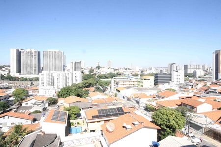 vista de kitnet/studio para alugar com 1 quarto, 35m² em Vila Granada, São Paulo