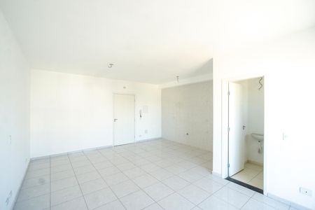 Studio de kitnet/studio para alugar com 1 quarto, 35m² em Vila Granada, São Paulo