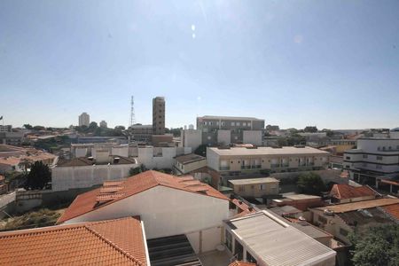 Vista de kitnet/studio para alugar com 1 quarto, 36m² em Vila Granada, São Paulo