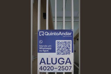 Studio para alugar com 36m², 1 quarto e sem vaga