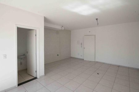 Apartamento para alugar com 39m², 1 quarto e sem vaga Apartamento para alugar com 39m², 1 quarto e sem vagaStudio