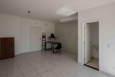 Studio para alugar com 35m², 1 quarto e sem vaga Studio para alugar com 35m², 1 quarto e sem vagaStudio