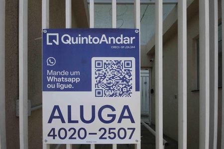 Studio para alugar com 35m², 1 quarto e sem vaga
