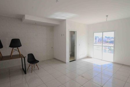 Studio para alugar com 35m², 1 quarto e sem vaga Studio para alugar com 35m², 1 quarto e sem vagaStudio