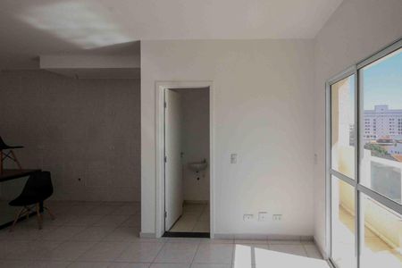 Studio para alugar com 35m², 1 quarto e sem vaga Studio para alugar com 35m², 1 quarto e sem vagaStudio