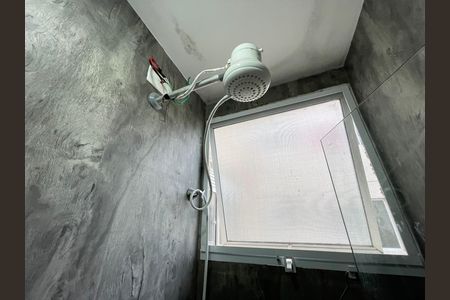 Apartamento à venda com 38m², 2 quartos e sem vaga Apartamento à venda com 38m², 2 quartos e sem vagaBanheiro