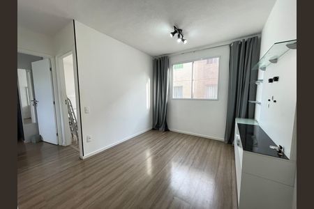 Apartamento à venda com 38m², 2 quartos e sem vaga