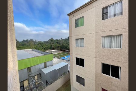 Sala de apartamento à venda com 2 quartos, 38m² em Jardim Cláudia, São Paulo