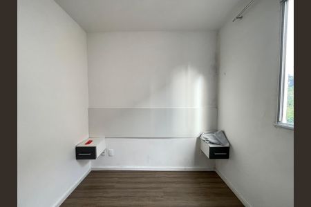 Apartamento à venda com 38m², 2 quartos e sem vaga Apartamento à venda com 38m², 2 quartos e sem vagaQuarto 1