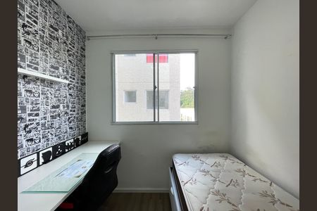 Apartamento à venda com 38m², 2 quartos e sem vaga