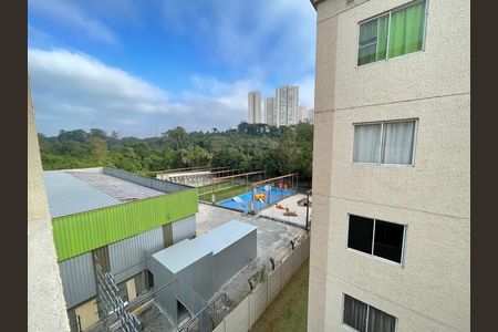 Apartamento à venda com 38m², 2 quartos e sem vaga Apartamento à venda com 38m², 2 quartos e sem vagaQuarto 1