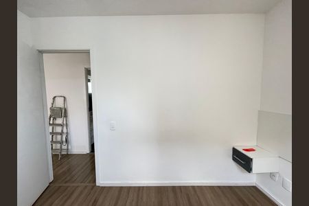 Quarto 1 de apartamento à venda com 2 quartos, 38m² em Jardim Cláudia, São Paulo