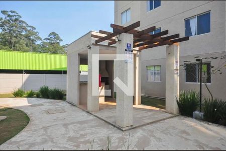 Apartamento à venda com 38m², 2 quartos e sem vaga Apartamento à venda com 38m², 2 quartos e sem vagaÁrea comum - Churrasqueira