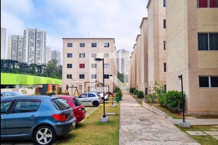 Apartamento à venda com 38m², 2 quartos e sem vaga Apartamento à venda com 38m², 2 quartos e sem vagaÁrea comum