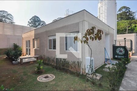 Apartamento à venda com 38m², 2 quartos e sem vaga Apartamento à venda com 38m², 2 quartos e sem vagaSalão de festas