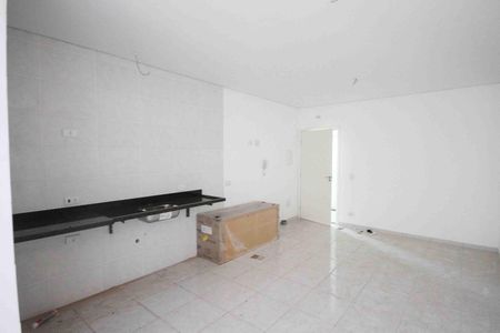 Studio de kitnet/studio para alugar com 1 quarto, 38m² em Vila Granada, São Paulo