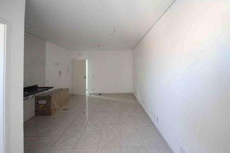 Studio de kitnet/studio para alugar com 1 quarto, 38m² em Vila Granada, São Paulo