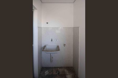 Studio para alugar com 38m², 1 quarto e sem vaga Studio para alugar com 38m², 1 quarto e sem vagaÁrea de Serviço