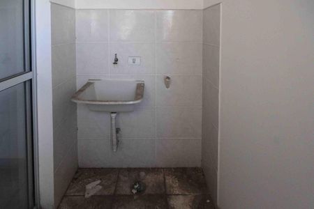 Studio para alugar com 38m², 1 quarto e sem vaga Studio para alugar com 38m², 1 quarto e sem vagaÁrea de Serviço