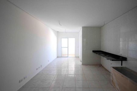 Studio de kitnet/studio para alugar com 1 quarto, 38m² em Vila Granada, São Paulo