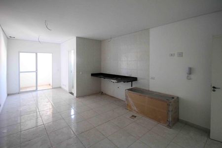 Studio de kitnet/studio para alugar com 1 quarto, 38m² em Vila Granada, São Paulo