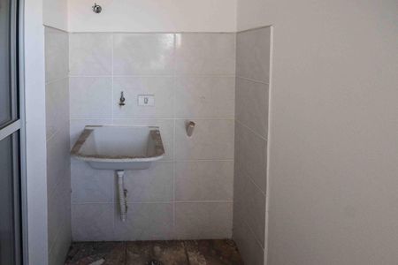 Studio para alugar com 38m², 1 quarto e sem vaga Studio para alugar com 38m², 1 quarto e sem vagaÁrea de Serviço