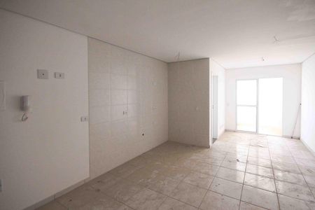 Studio de kitnet/studio para alugar com 1 quarto, 35m² em Vila Granada, São Paulo