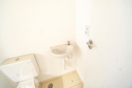 Studio para alugar com 35m², 1 quarto e sem vaga Studio para alugar com 35m², 1 quarto e sem vagaPia