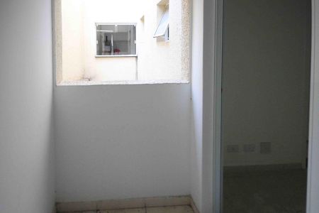 Studio para alugar com 36m², 1 quarto e sem vaga Studio para alugar com 36m², 1 quarto e sem vagaÁrea de Serviço