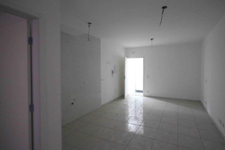 Studio de kitnet/studio para alugar com 1 quarto, 36m² em Vila Granada, São Paulo