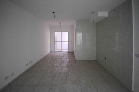 Studio de kitnet/studio para alugar com 1 quarto, 34m² em Vila Granada, São Paulo