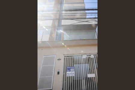 Studio para alugar com 34m², 1 quarto e sem vaga