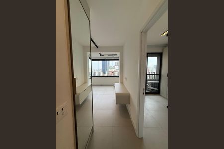 Kitnet/Studio para alugar com 1 quarto, 37m² em Higienópolis, São Paulo