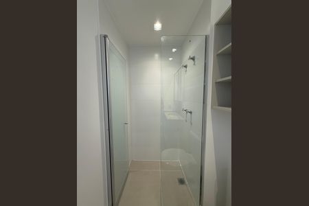Studio para alugar com 37m², 1 quarto e 1 vaga
