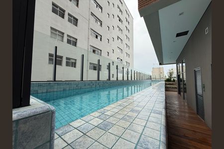 Studio para alugar com 37m², 1 quarto e 1 vaga