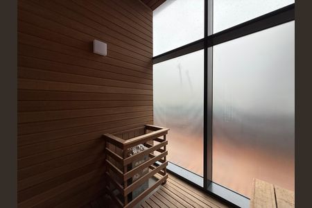 Studio para alugar com 37m², 1 quarto e 1 vaga