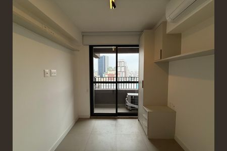 Studio para alugar com 37m², 1 quarto e 1 vaga