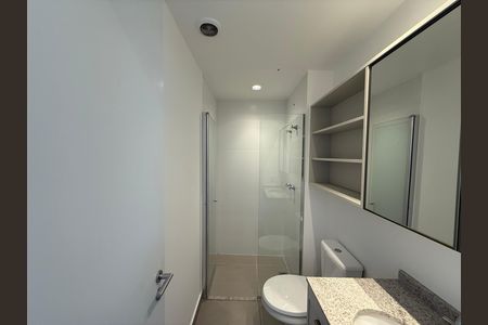 Studio para alugar com 37m², 1 quarto e 1 vaga