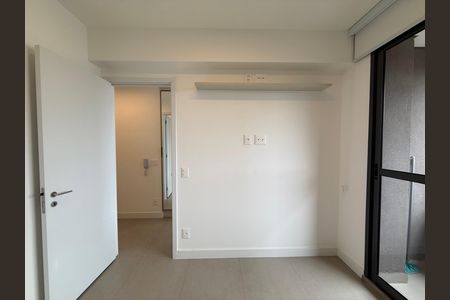 Kitnet/Studio para alugar com 1 quarto, 37m² em Higienópolis, São Paulo