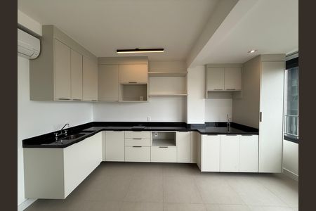 Studio para alugar com 37m², 1 quarto e 1 vaga