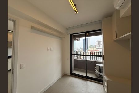 Studio para alugar com 37m², 1 quarto e 1 vaga