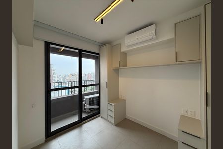 Studio para alugar com 37m², 1 quarto e 1 vaga