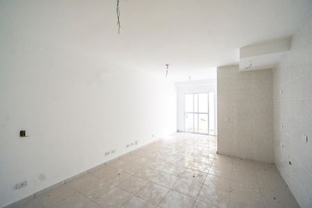 Studio para alugar com 34m², 1 quarto e sem vaga Studio para alugar com 34m², 1 quarto e sem vagaSala quarto e cozinha