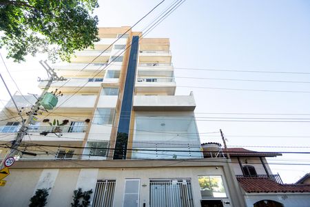 Studio para alugar com 34m², 1 quarto e sem vaga Studio para alugar com 34m², 1 quarto e sem vagaFachada