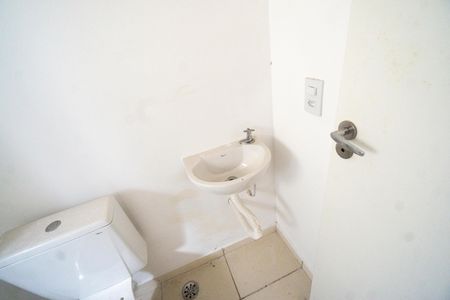 Studio para alugar com 34m², 1 quarto e sem vaga Studio para alugar com 34m², 1 quarto e sem vagaPia
