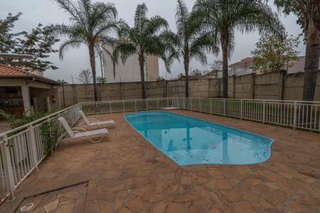 Apartamento para alugar com 67m², 2 quartos e 1 vaga Apartamento para alugar com 67m², 2 quartos e 1 vagaÁrea comum - Piscina