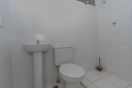 Apartamento para alugar com 67m², 2 quartos e 1 vaga Apartamento para alugar com 67m², 2 quartos e 1 vagaBanheiro